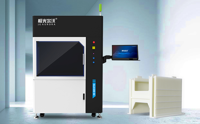 工業級3D打印機多少錢？市場報價表了解一下！